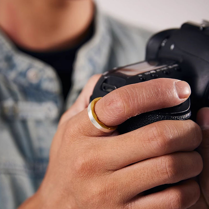 Kyma Ring